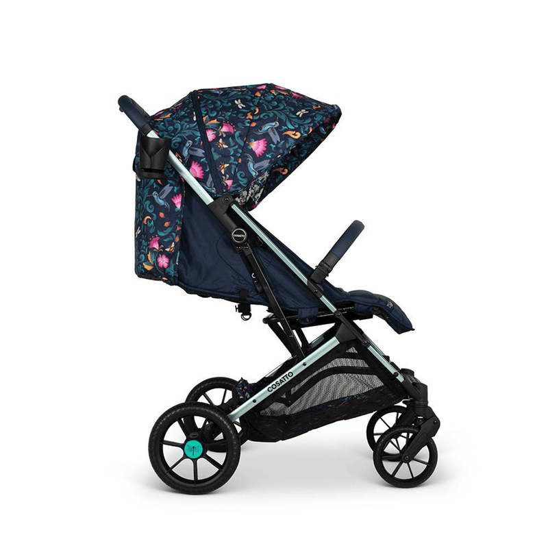 Cosatto Woosh Trail in Wildling Pushchairs & Buggies CT5414