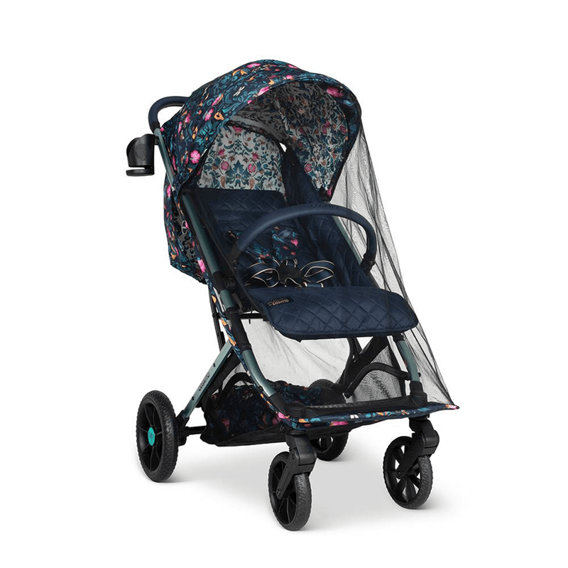 Cosatto Woosh Trail in Wildling Pushchairs & Buggies CT5414