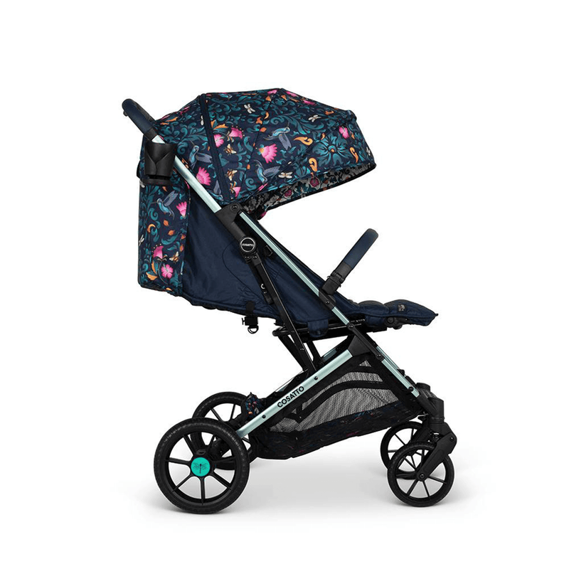 Cosatto Woosh Trail in Wildling Pushchairs & Buggies CT5414