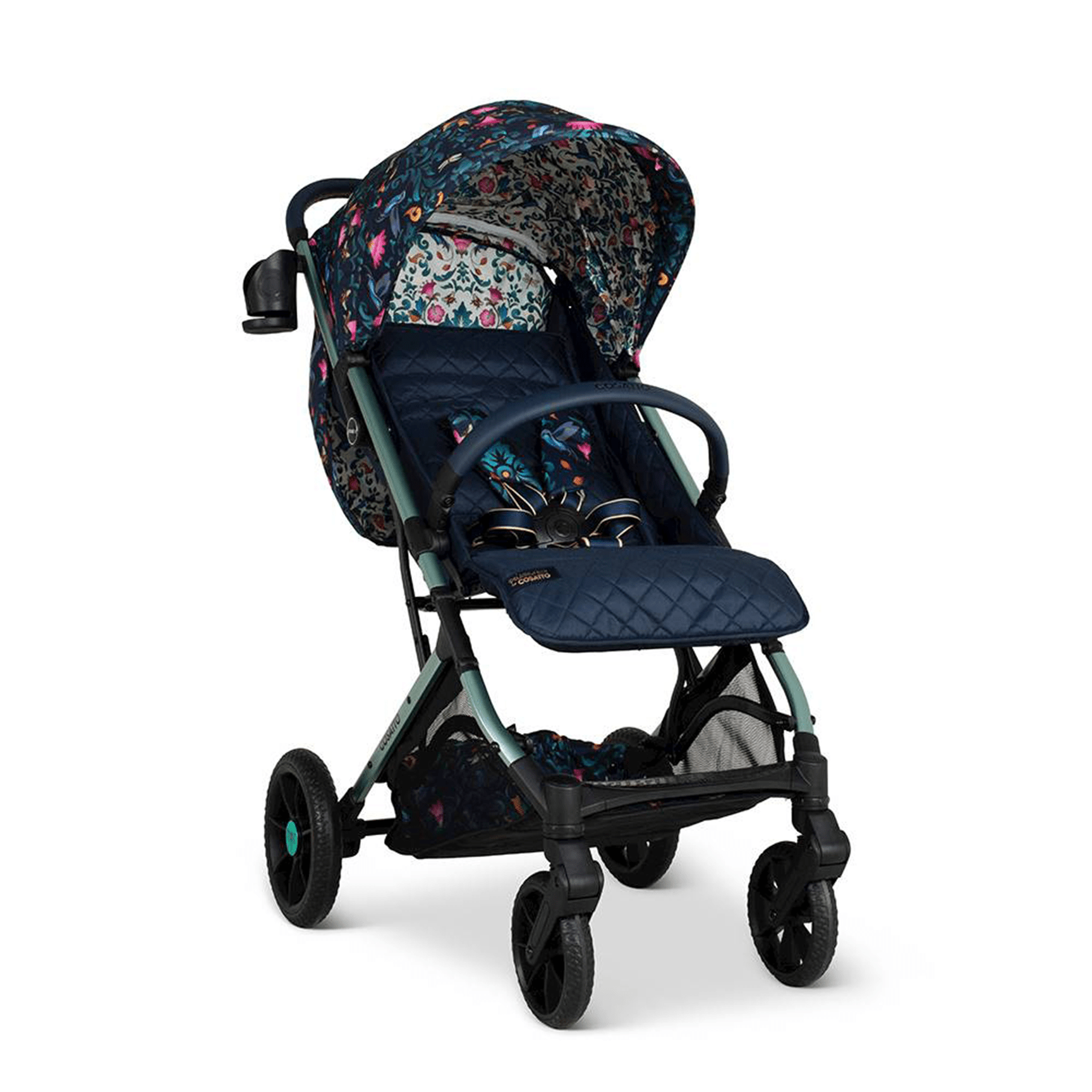 Cosatto Woosh Trail in Wildling Pushchairs & Buggies CT5414