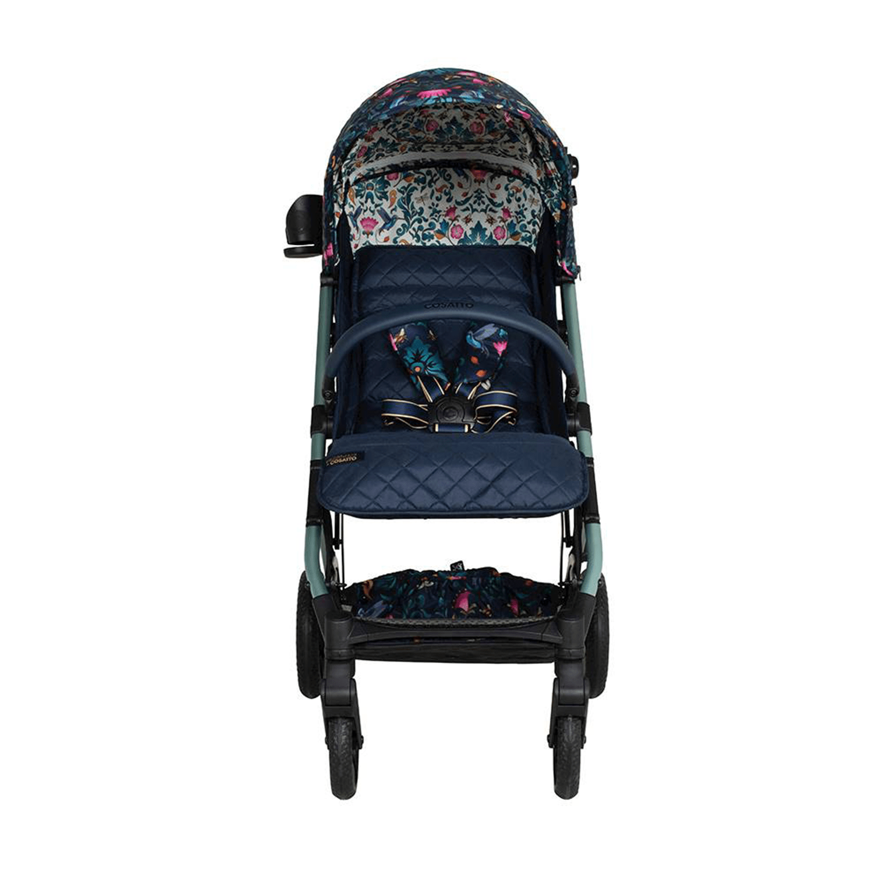 Cosatto Woosh Trail in Wildling Pushchairs & Buggies CT5414