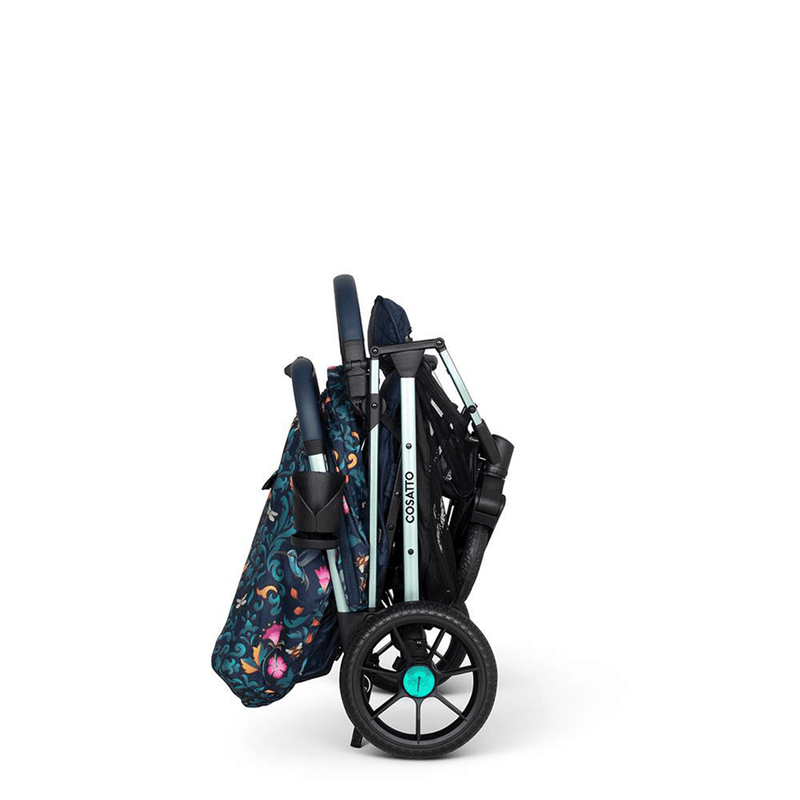 Cosatto Woosh Trail in Wildling Pushchairs & Buggies CT5414