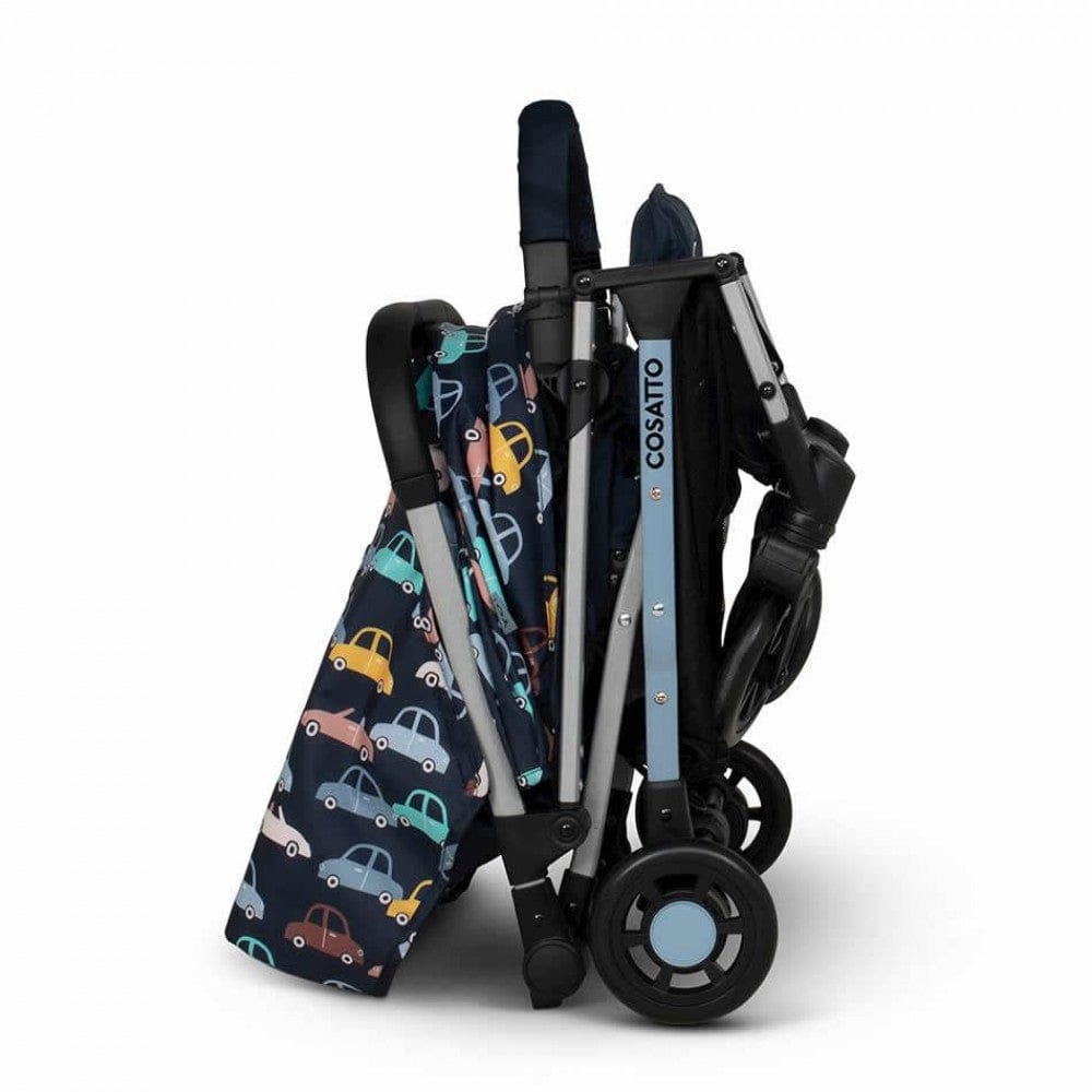 Cosatto Yo! Stroller Beep Beep Pushchairs & Buggies CT5953 5021645073889