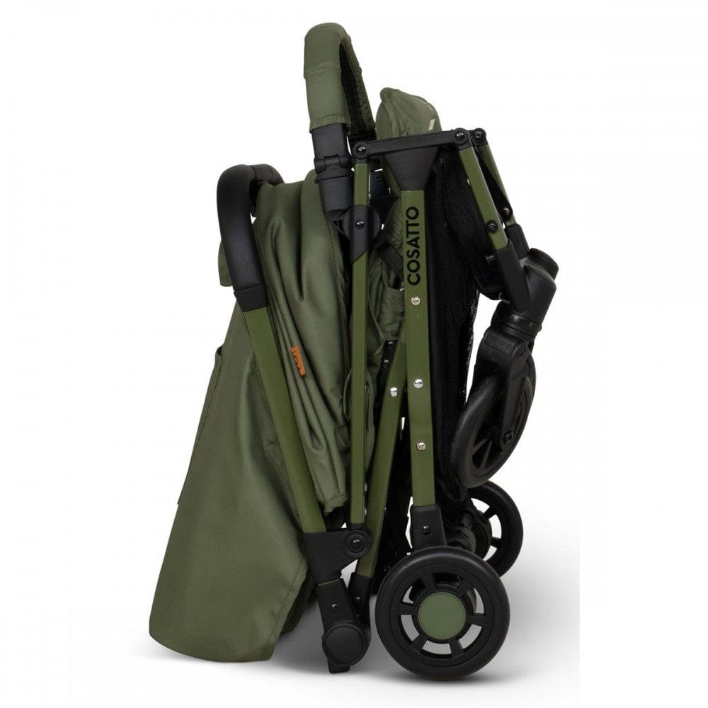 Cosatto Yo! Stroller Hoglet Pushchairs & Buggies CT5952 5021645073872