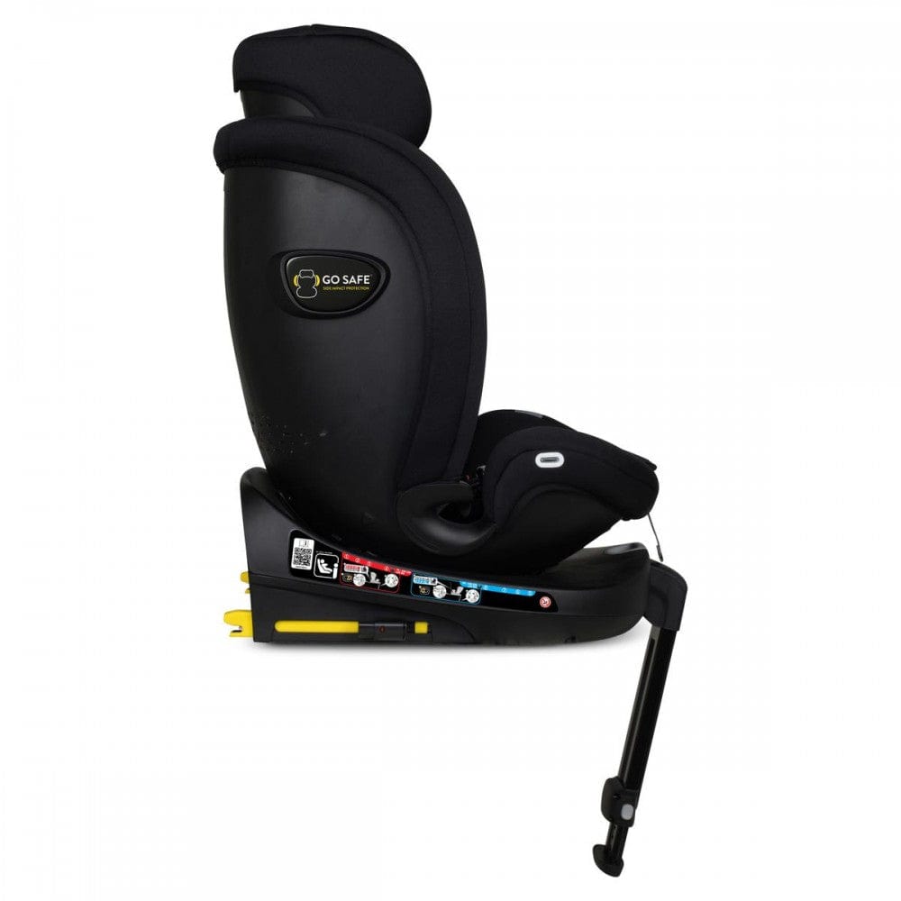 Cosatto Come and Go 2 i-Size 360 - Foxed Swivel Car Seats CT5839 5021645072745