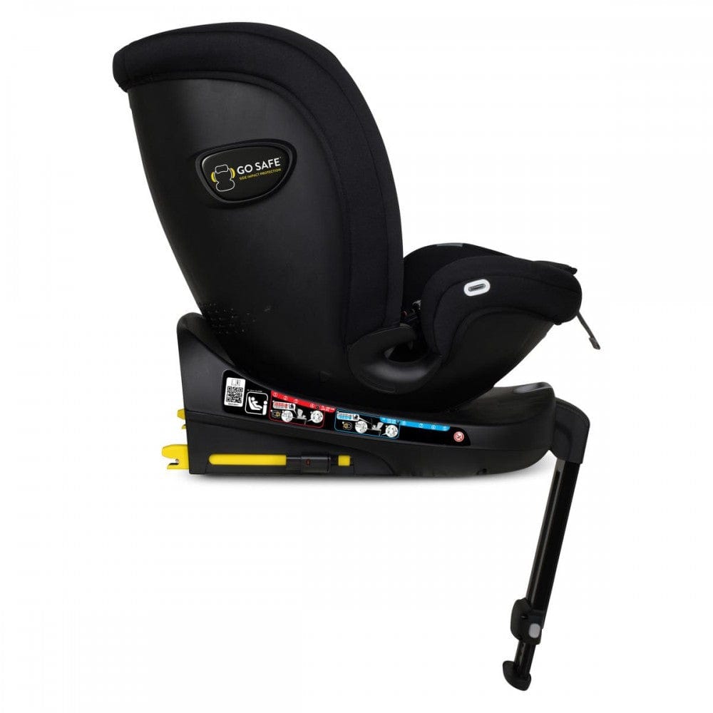 Cosatto Come and Go 2 i-Size 360 - Foxed Swivel Car Seats CT5839 5021645072745