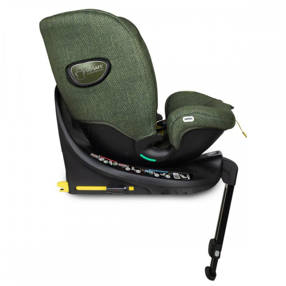 Cosatto All in All Extra i-Size 360 Car Seat in Bureau Toddler Car Seats CT5836 5021645072714