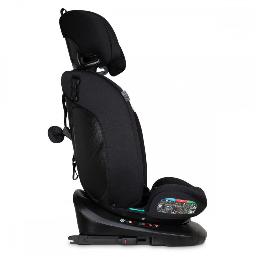 Cosatto Get Set Gro i-Size 360 Car Seat in Foxed Toddler Car Seats CT5831 5021645072660