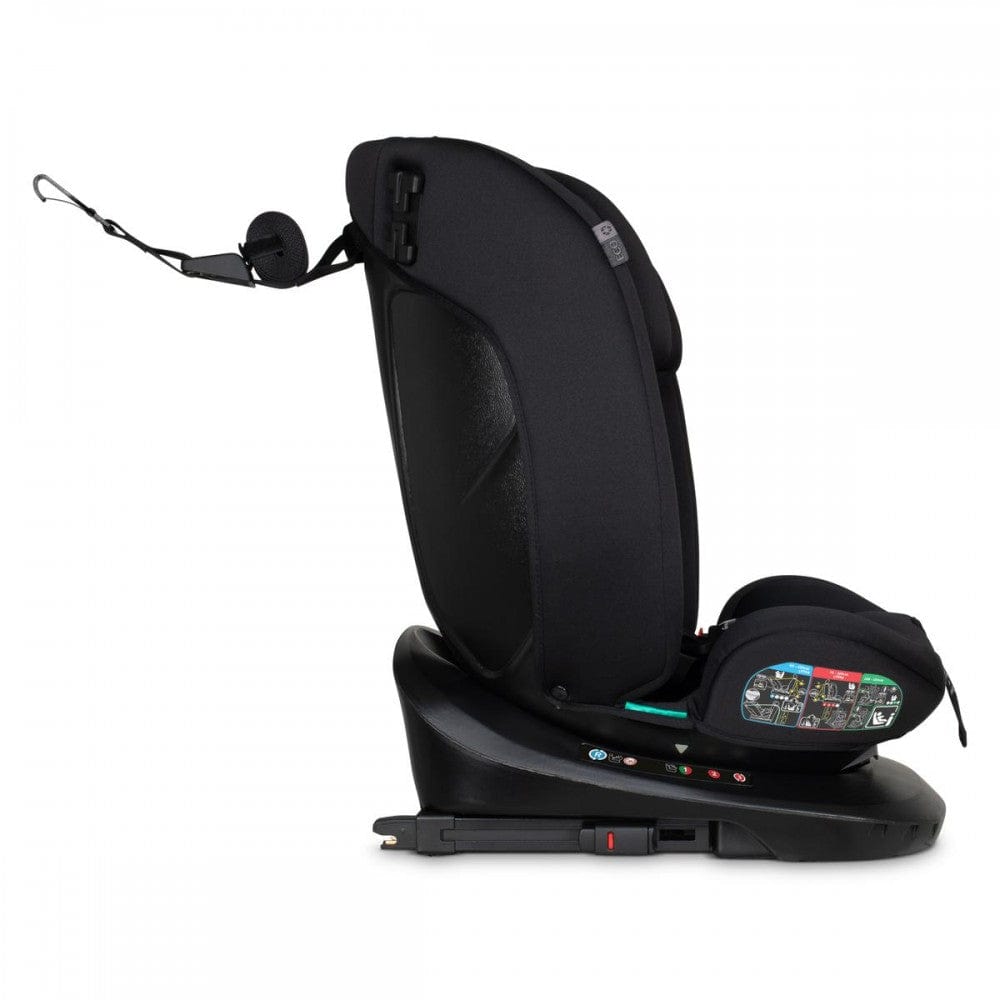 Cosatto Get Set Gro i-Size 360 Car Seat in Foxed Toddler Car Seats CT5831 5021645072660