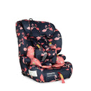 Cosatto Zoomi 2 i-Size Group 123 Car Seat in Pretty Flamingo Toddler Car Seats CT5637 5021645070727