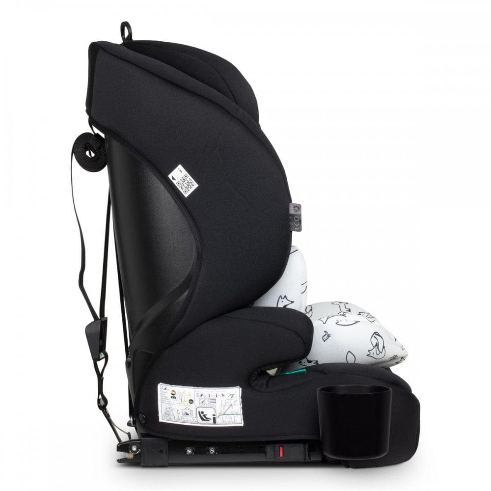 Cosatto Zoomi 3 Car Seat Foxed Toddler Car Seats CT5827 5021645072622