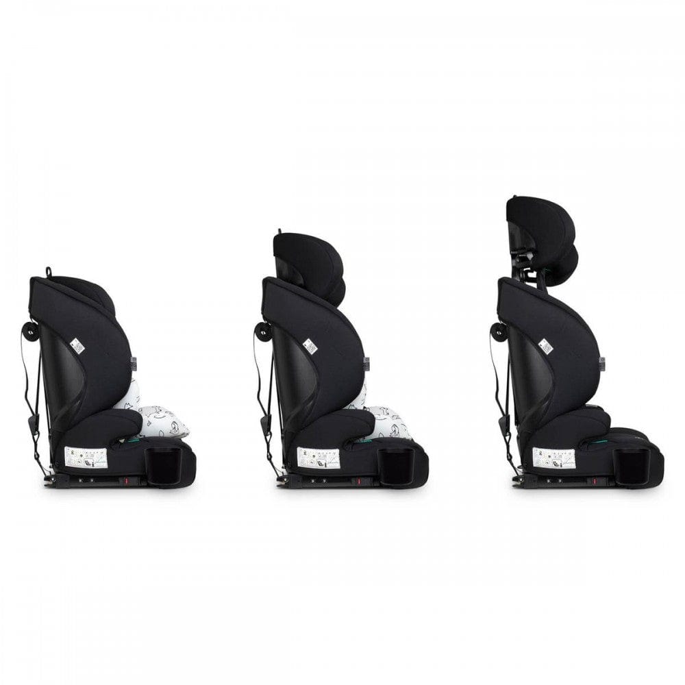 Cosatto Zoomi 3 Car Seat Foxed Toddler Car Seats CT5827 5021645072622