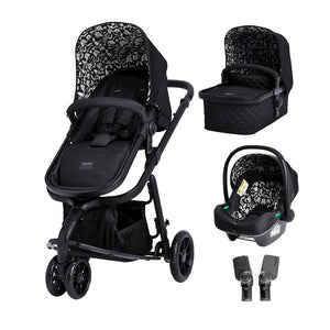 You added <b><u>Cosatto Giggle 3 in 1 i-Size Bundle Silhouette</u></b> to your cart.
