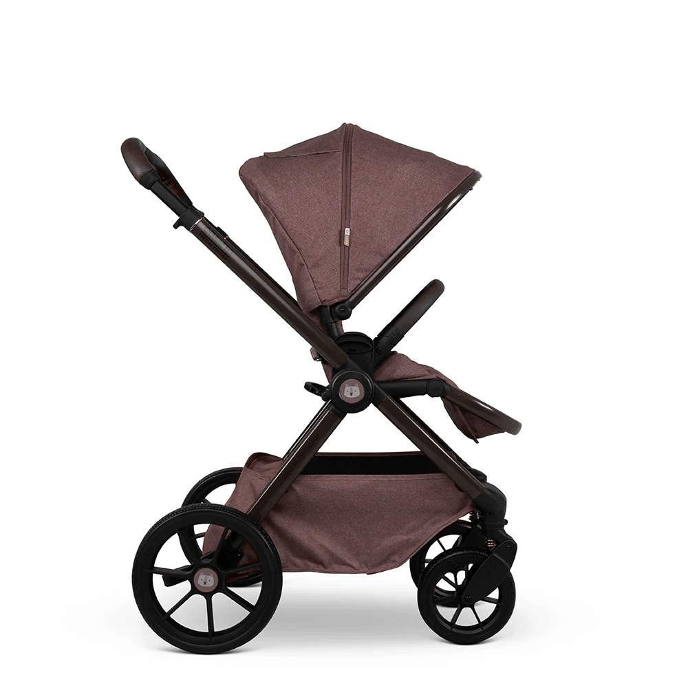 Cosatto Giggle 4 Accessory Bundle - Special Edition Bear Hug Travel Systems CT6019 5021645074541