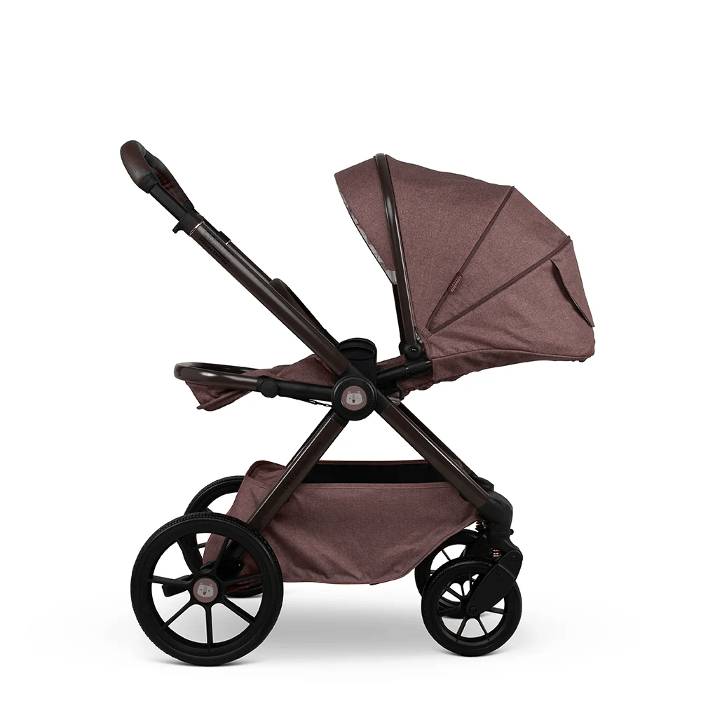 Cosatto Giggle 4 Accessory Bundle - Special Edition Bear Hug Travel Systems CT6019 5021645074541