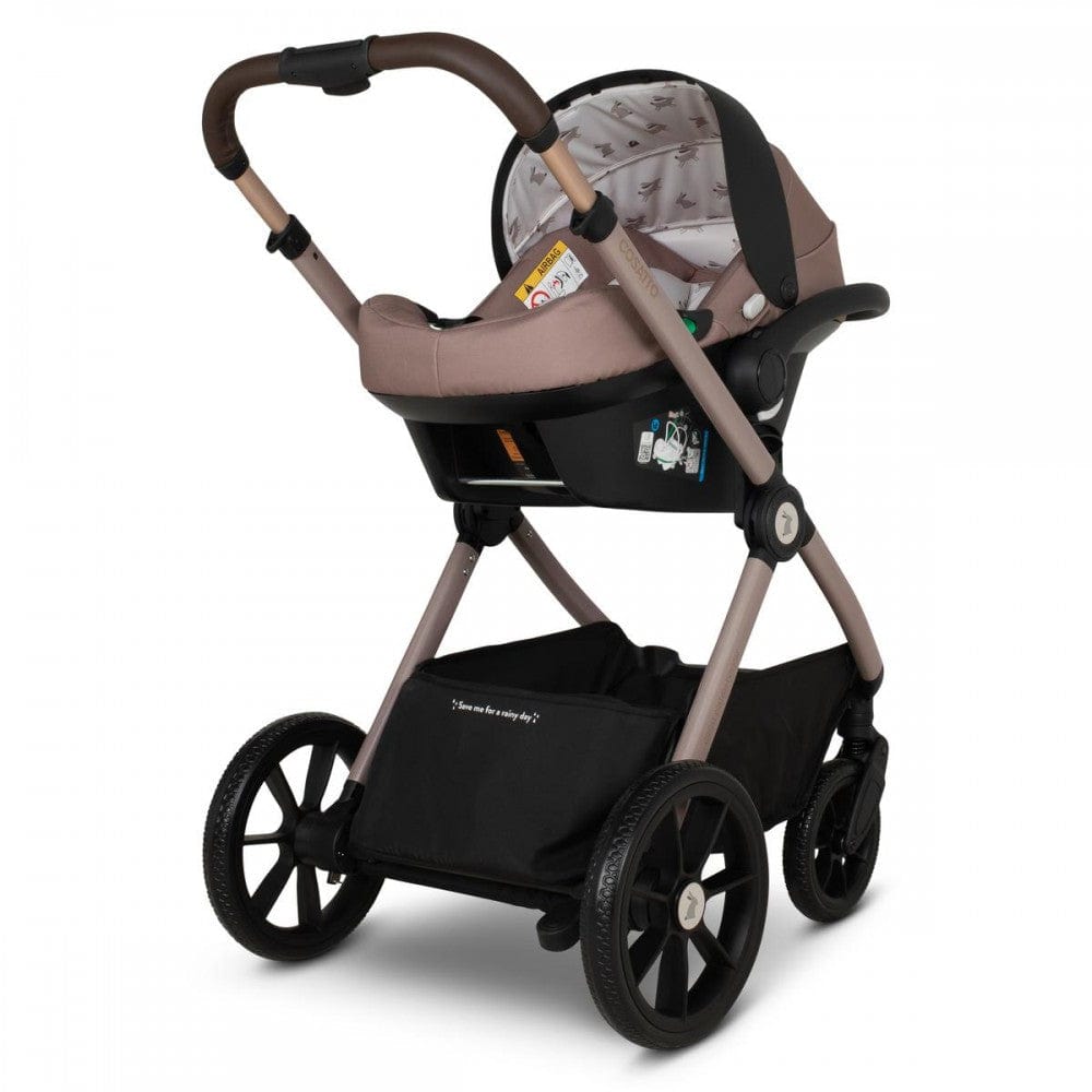 Cosatto Giggle 4 Car Seat Bundle - Lollop Travel Systems CT5821 5021645072561