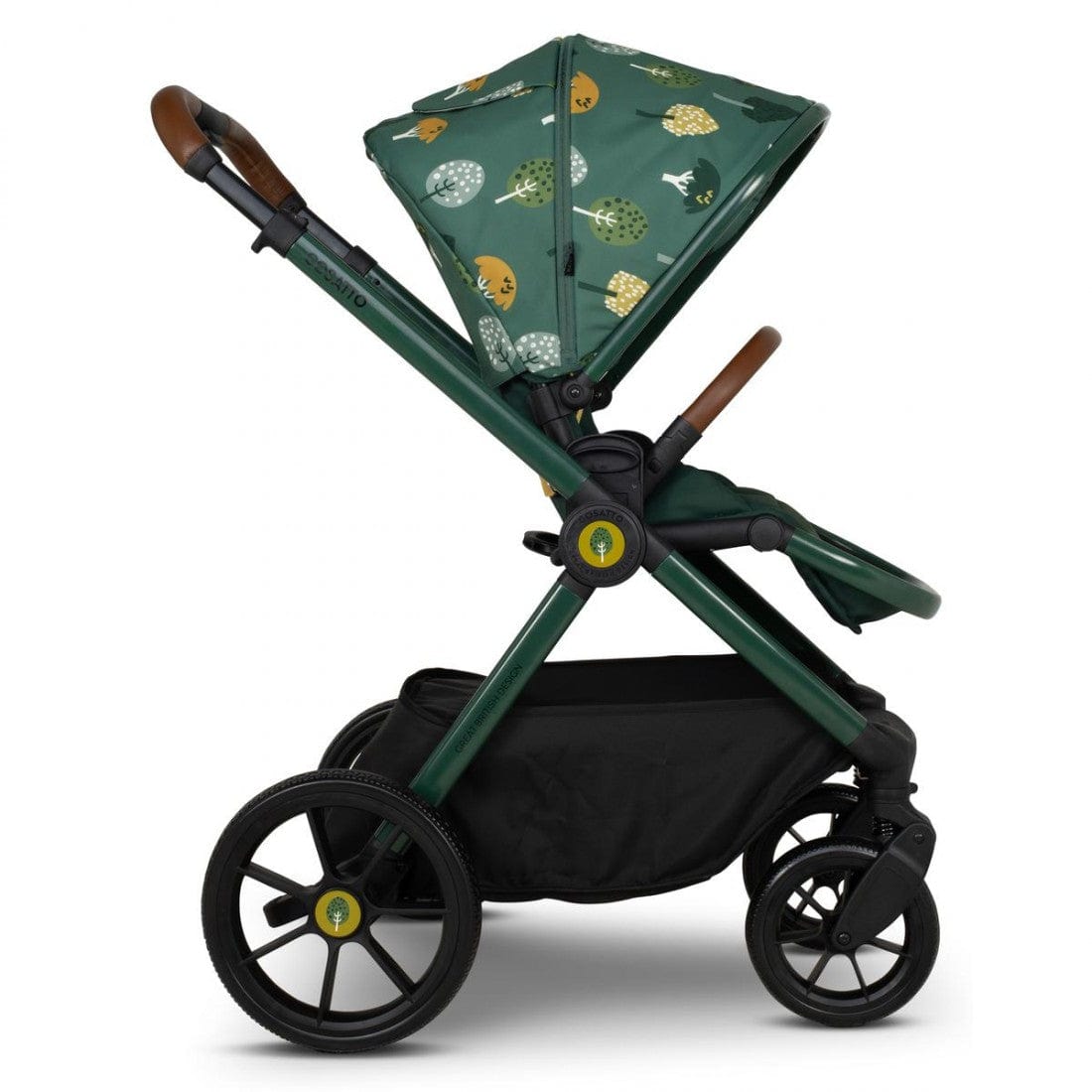 Cosatto Giggle 4 Everything Bundle - Faraway Travel Systems CT5879 5021645073148
