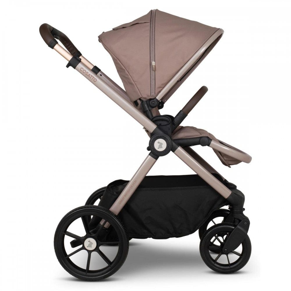 Cosatto Giggle 4 Everything Bundle - Lollop Travel Systems CT5880 5021645073155