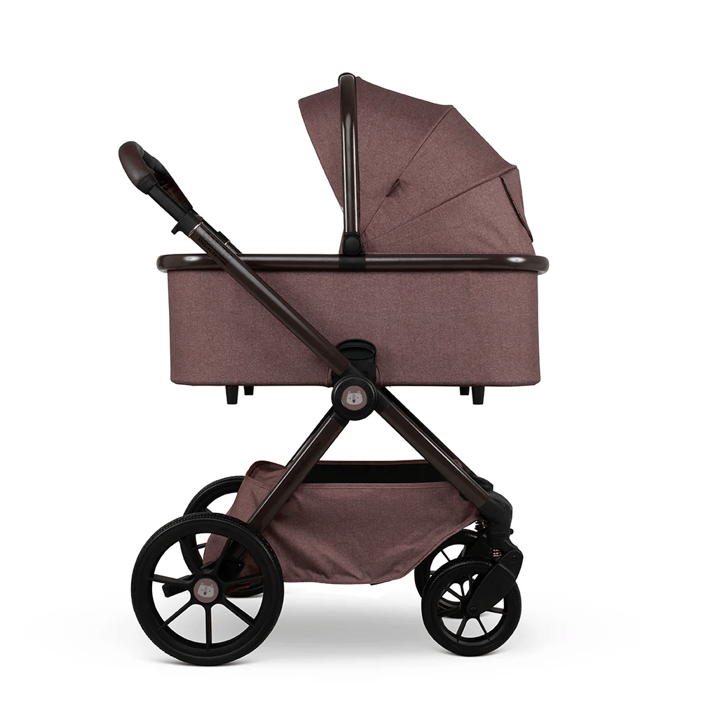 Cosatto Giggle 4 Everything Bundle - Special Edition Bear Hug Travel Systems CT6105 5021645075401