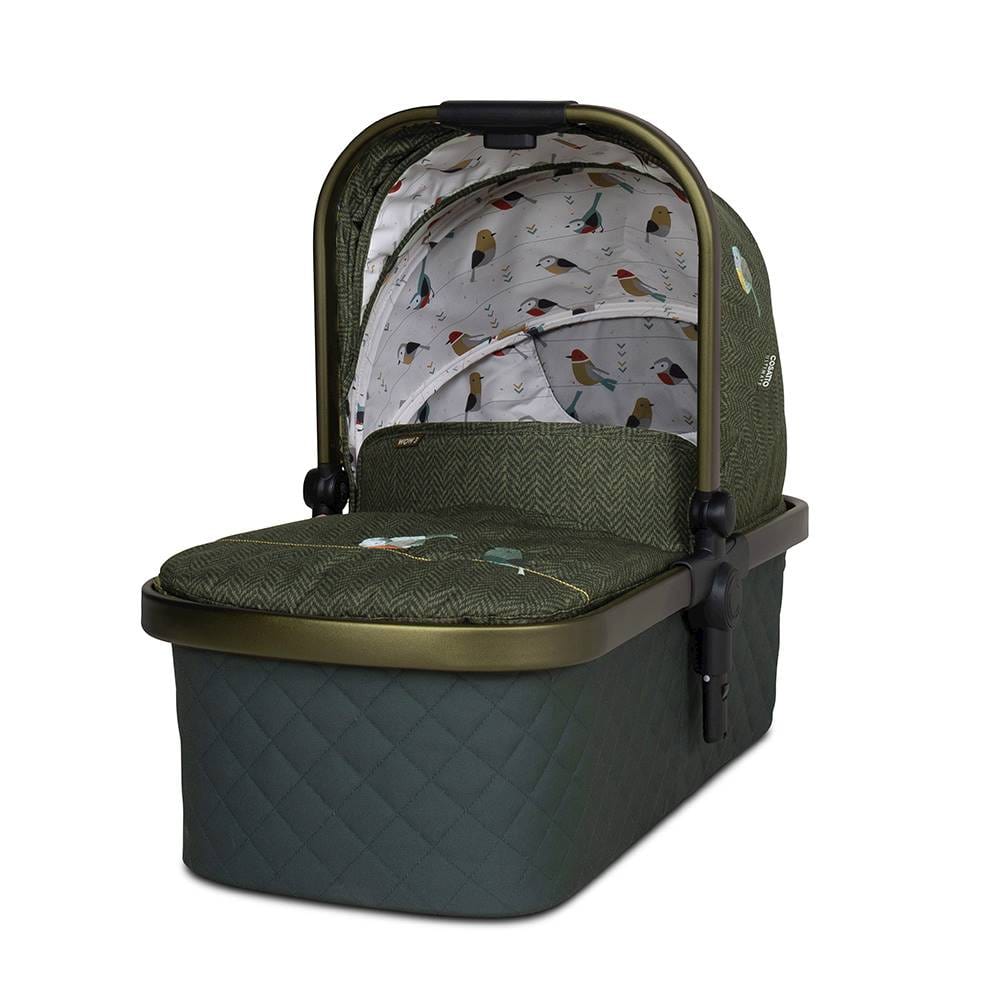Cosatto Wow 3 Acorn Car Seat Bundle Bureau Travel Systems