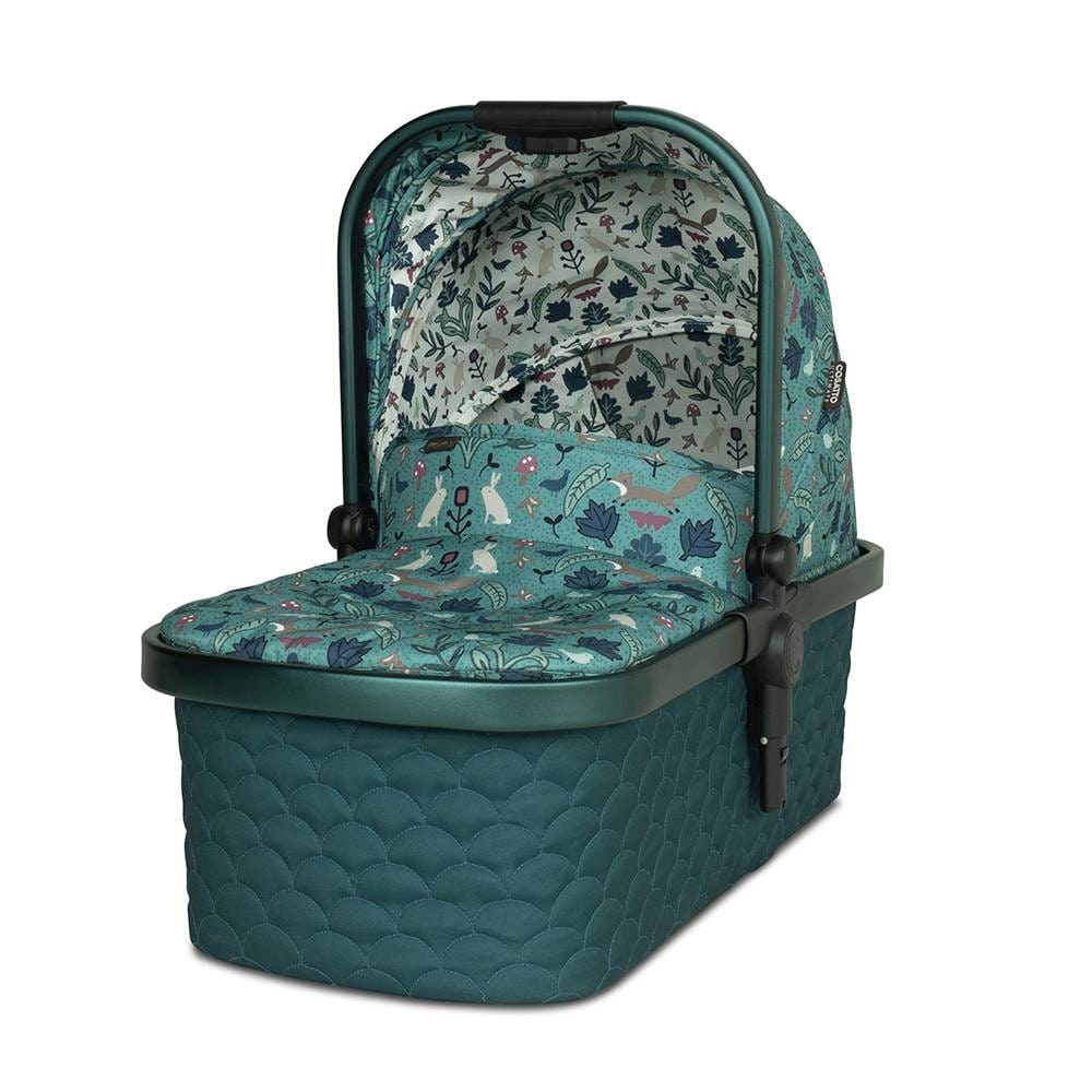 Cosatto Wow 3 Acorn Car Seat Bundle Masquerade Travel Systems CT5757 5021645071922