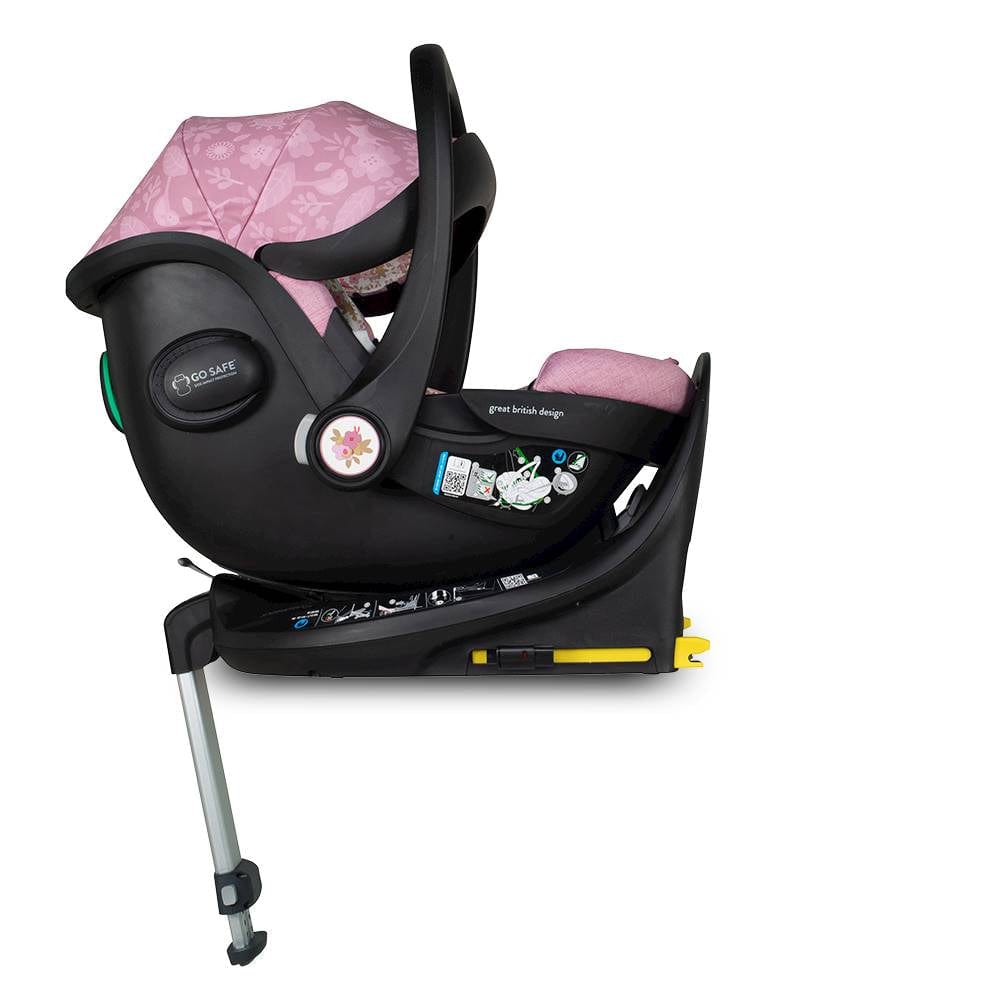 Cosatto Wow 3 Rotating Everything Bundle Camille Travel Systems CT5968 5021645074039