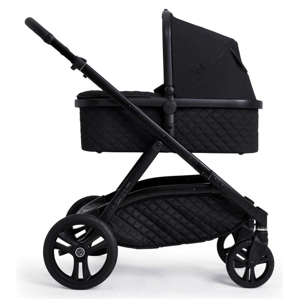 Cosatto Wow XL Rotating Everything Bundle Silhouette Travel Systems CT5985 5021645074206