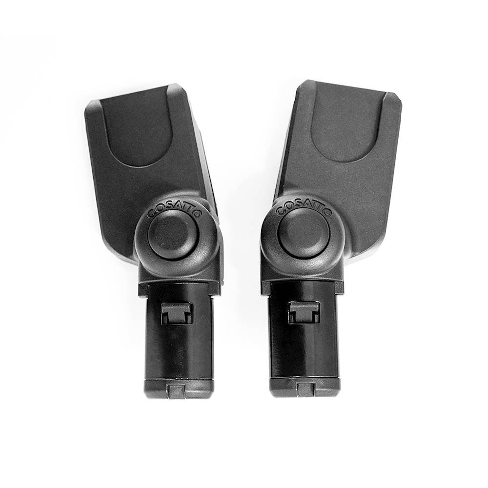 Cosatto Wow 3 Rotating Everything Bundle in Foxling