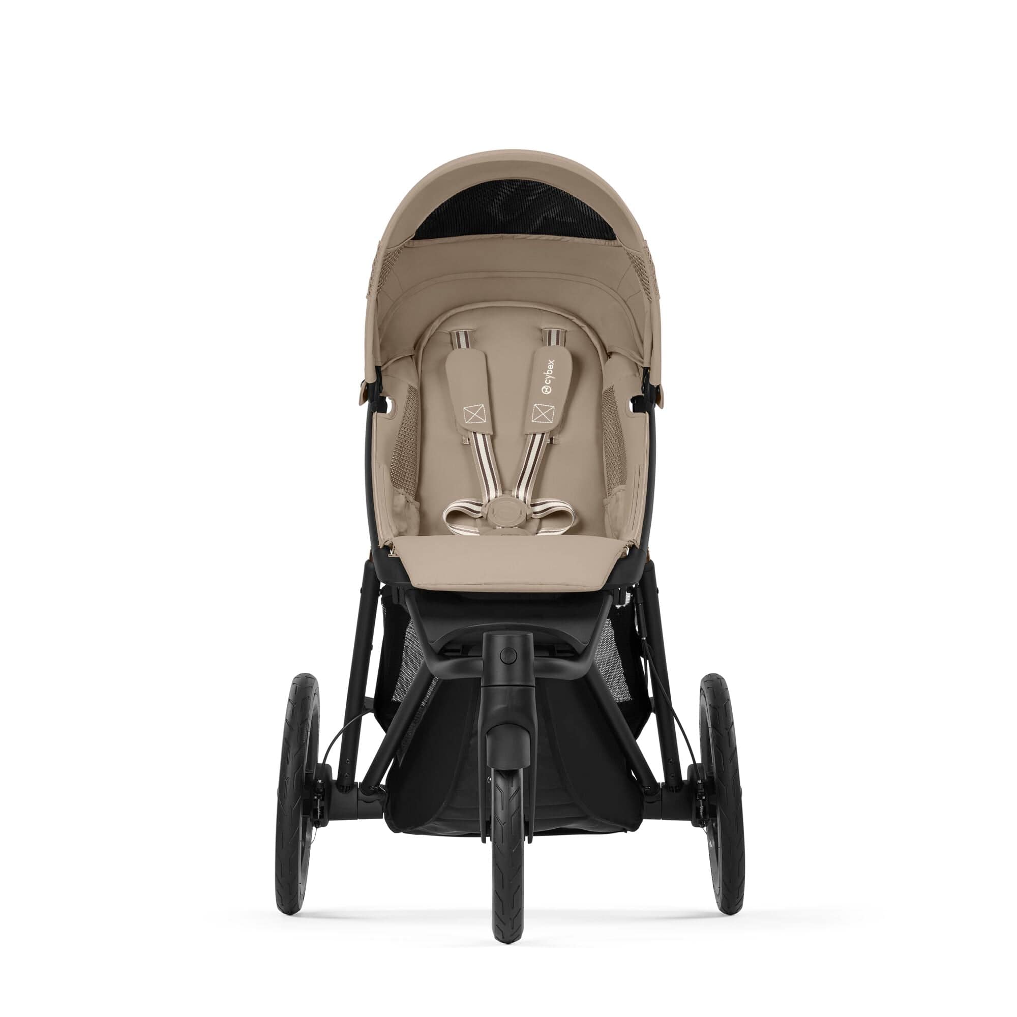 cybex avi review Cybex Avi Spin in Almond Beige