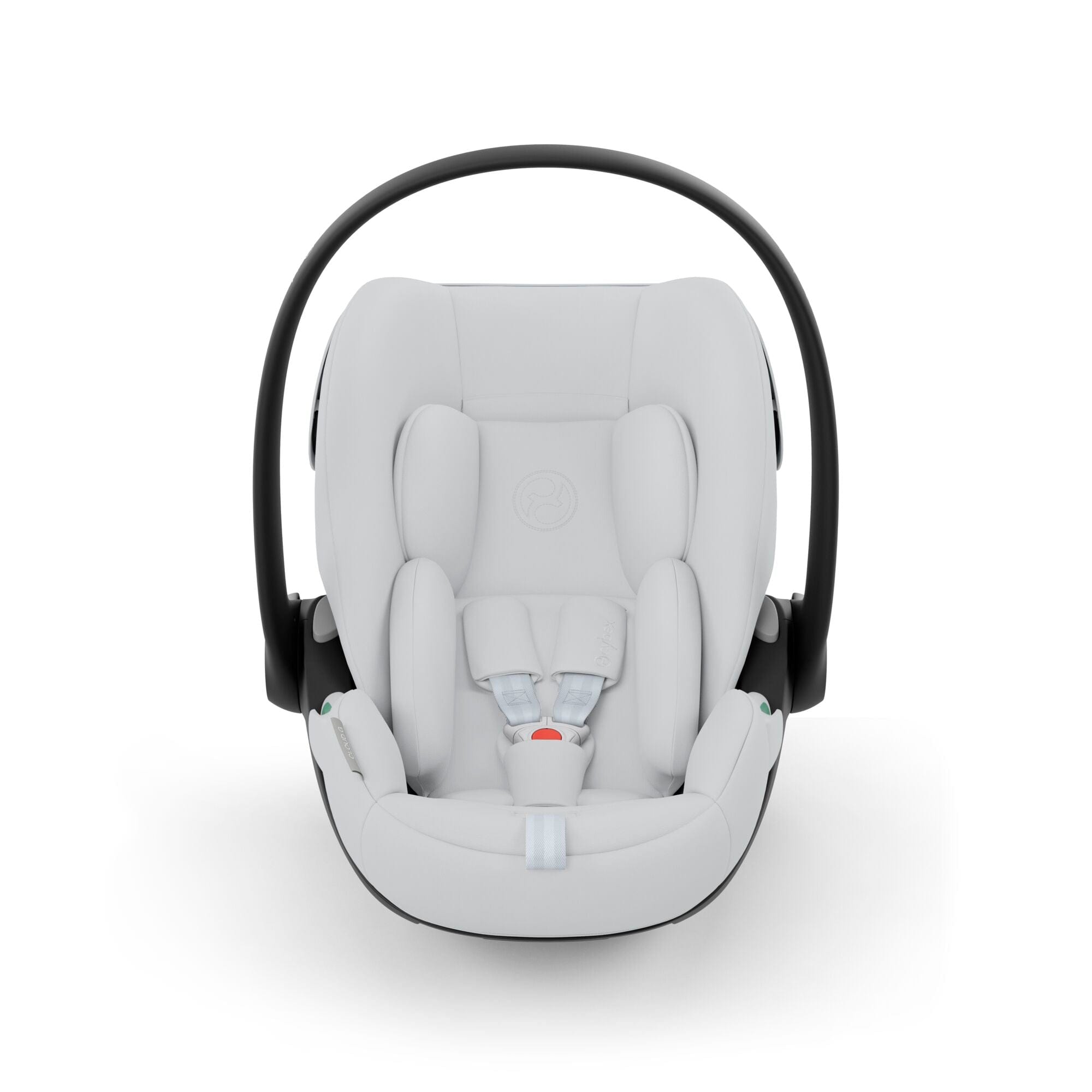 Cybex Cloud G i-Size Car Seat in Fog Grey Baby Car Seats