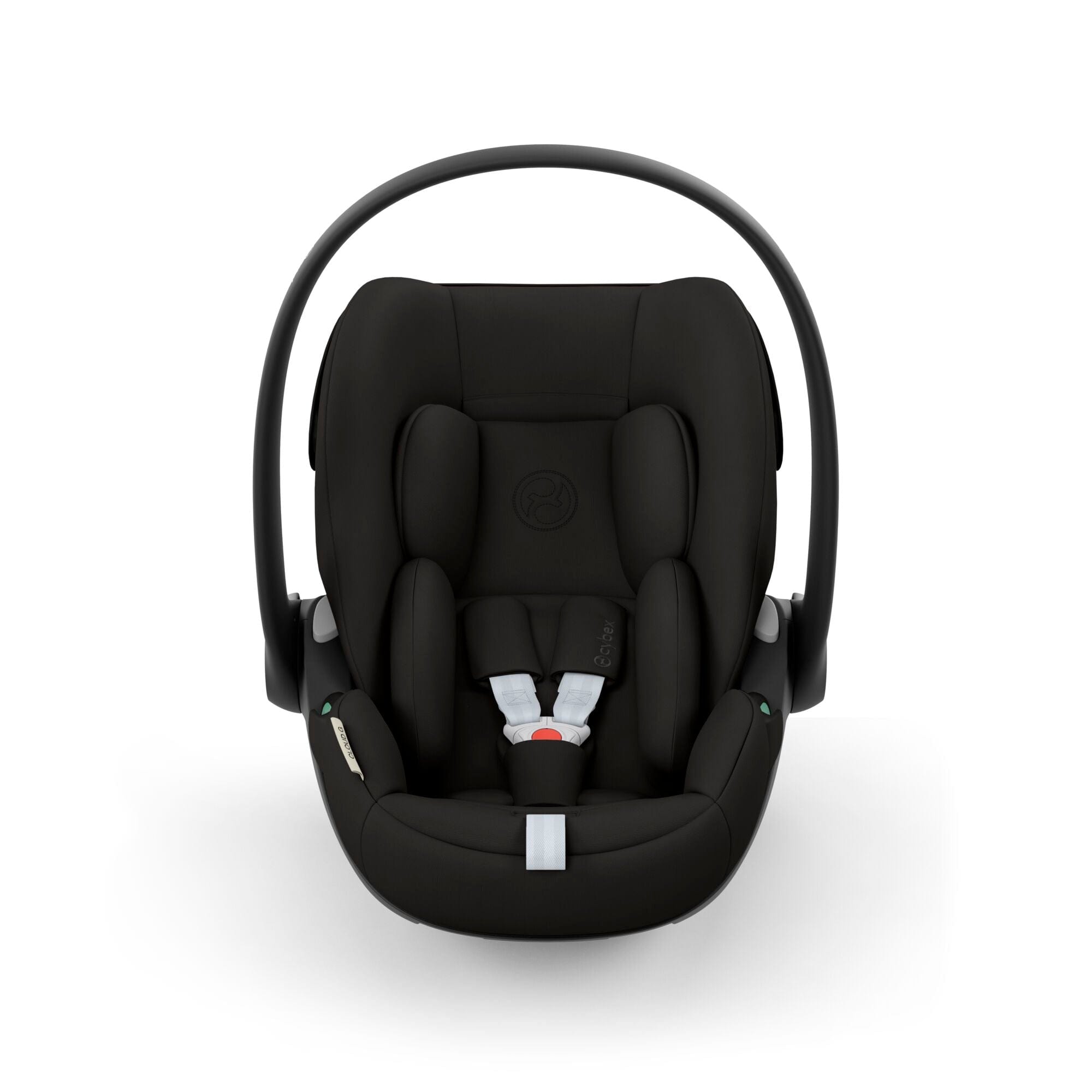 Cybex Cloud G i-Size Car Seat in Magic Black Baby Car Seats