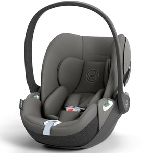 You added <b><u>Cybex Cloud T i-Size Car Seat in Mirage Grey</u></b> to your cart.