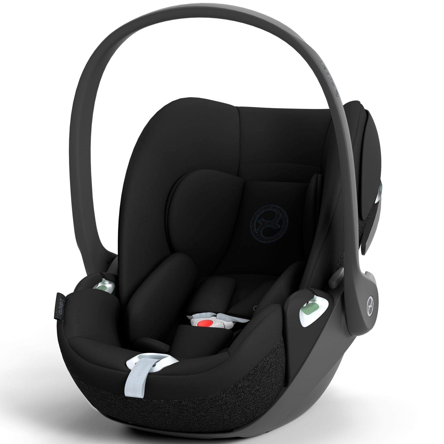 Buy Cybex Black Sirona S2 i-Size 3 months-approx 4 years 360 Rotating  ISOFIX Car Seat - Deep Black from the Next UK online shop