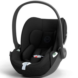 You added <b><u>Cybex Cloud T i-Size Car Seat in Sepia Black</u></b> to your cart.