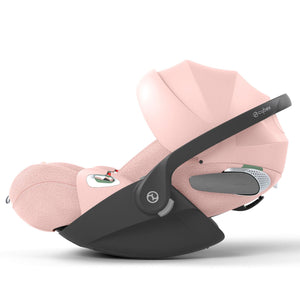 You added <b><u>Cybex Cloud T PLUS i-Size Car Seat in Peach Pink</u></b> to your cart.