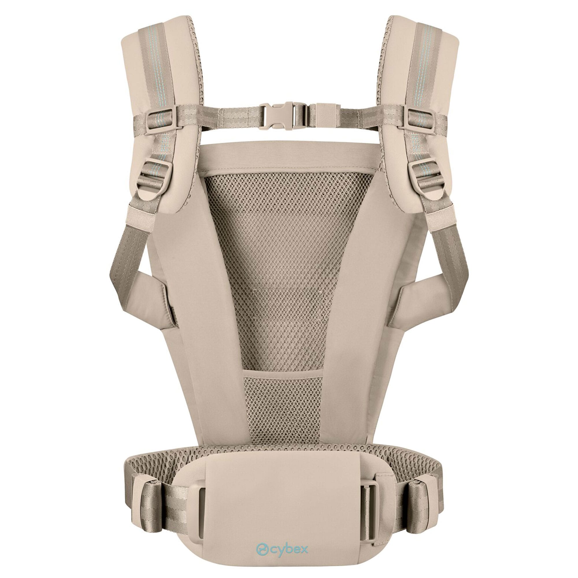 Cybex Amya Carrier in Almond Beige Baby Carriers 526000592 4063846555536