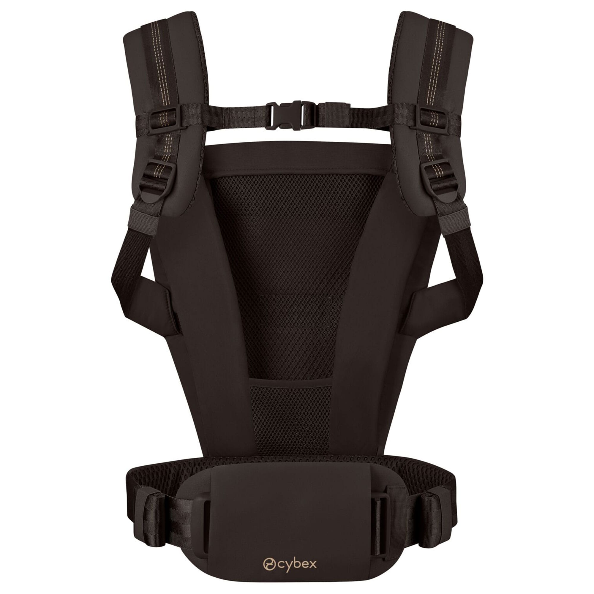 Cybex Amya Carrier in Chocolate Brown Baby Carriers 526001747 4063846592258