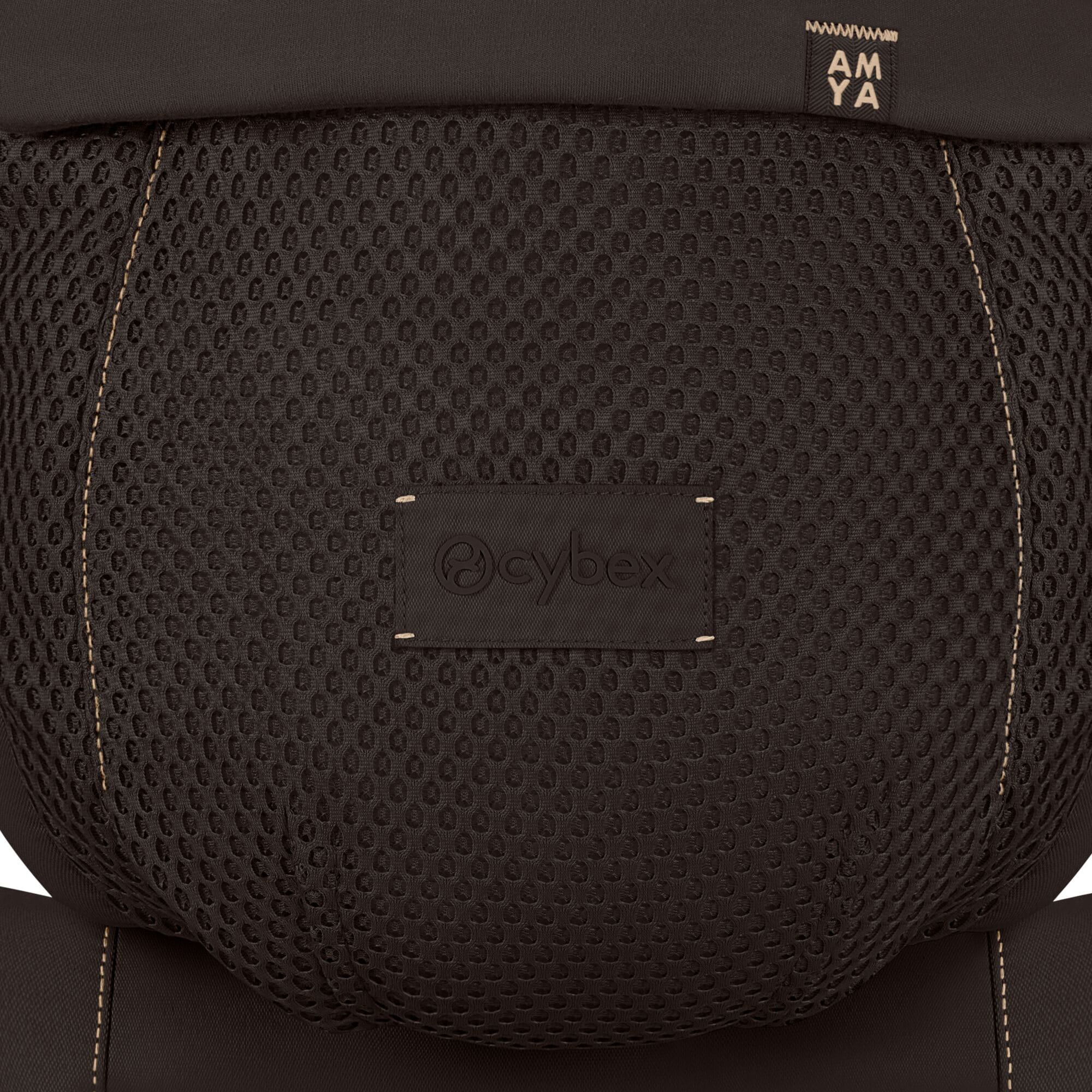 Cybex Amya Carrier in Chocolate Brown Baby Carriers 526001747 4063846592258