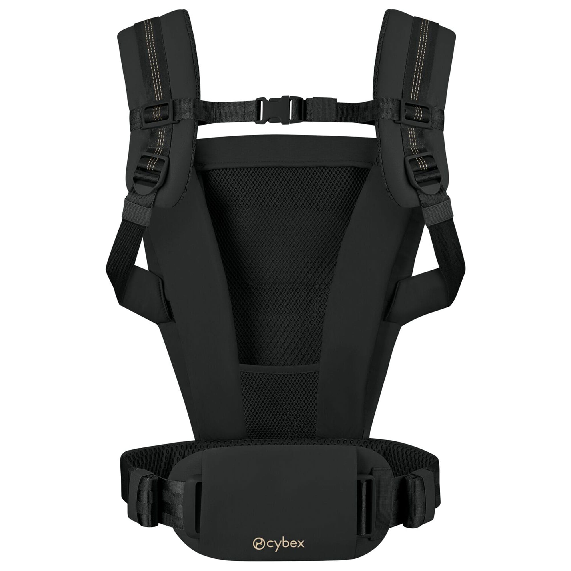 Cybex Amya Carrier in Magic Black Baby Carriers 526000598 4063846555611