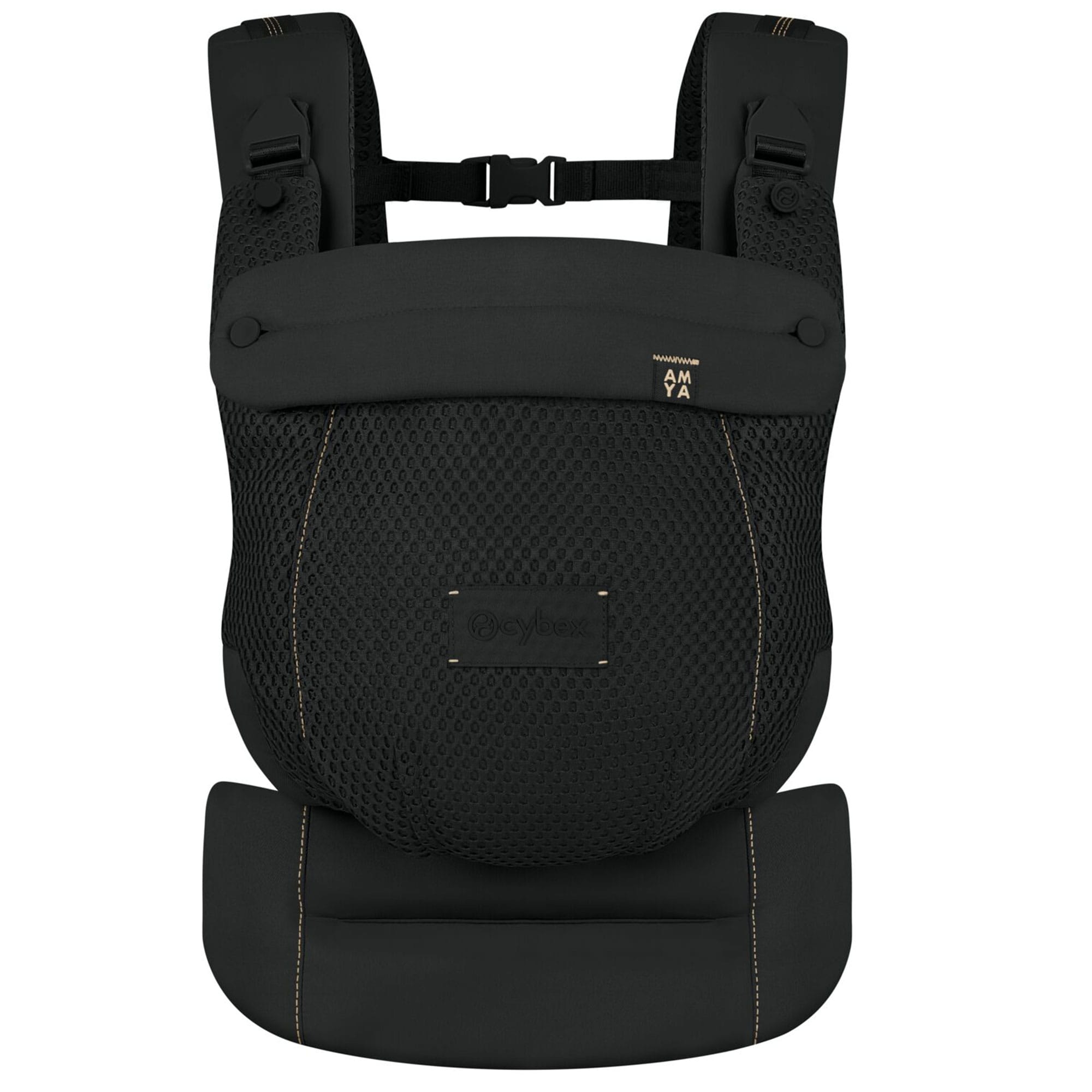 Cybex Amya Carrier in Magic Black Baby Carriers 526000598 4063846555611