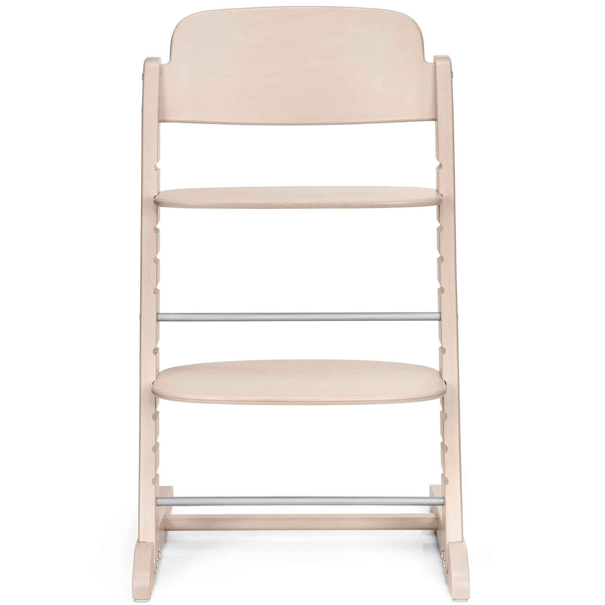 Cybex Iris High Chair 3in1 Set in All Natural Baby Highchairs 525000663 4063846528301