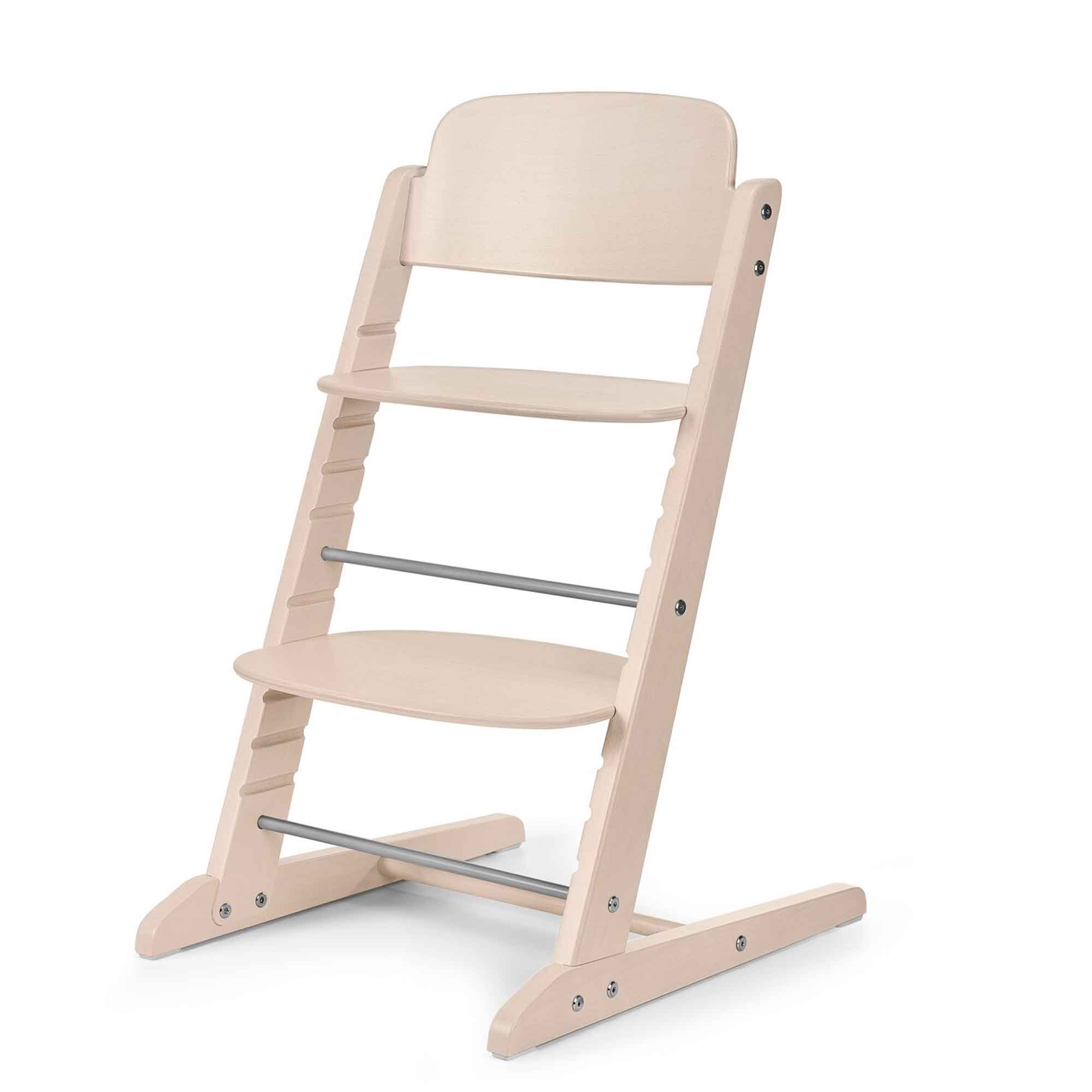 Cybex Iris High Chair 3in1 Set in All Natural Baby Highchairs 525000663 4063846528301