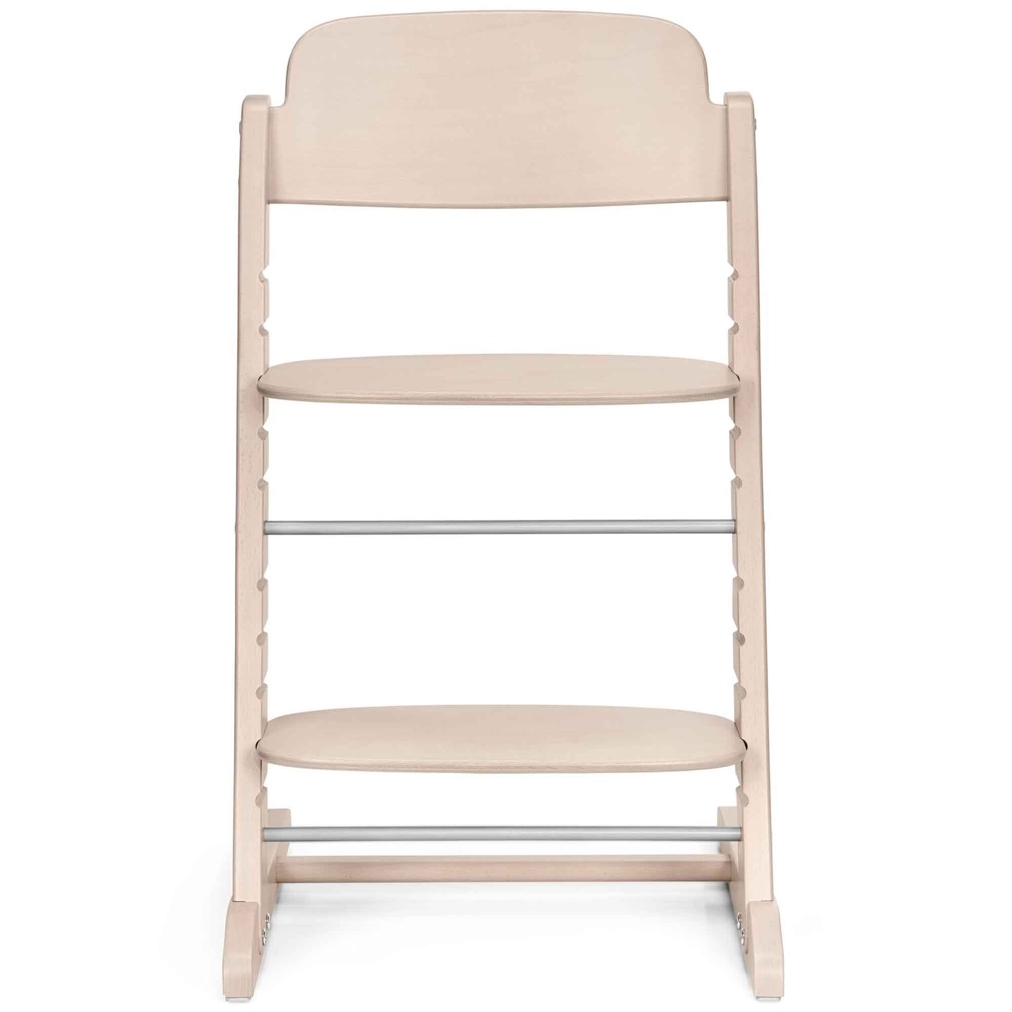 Cybex Iris High Chair in All Natural Baby Highchairs 525000693 4063846528455