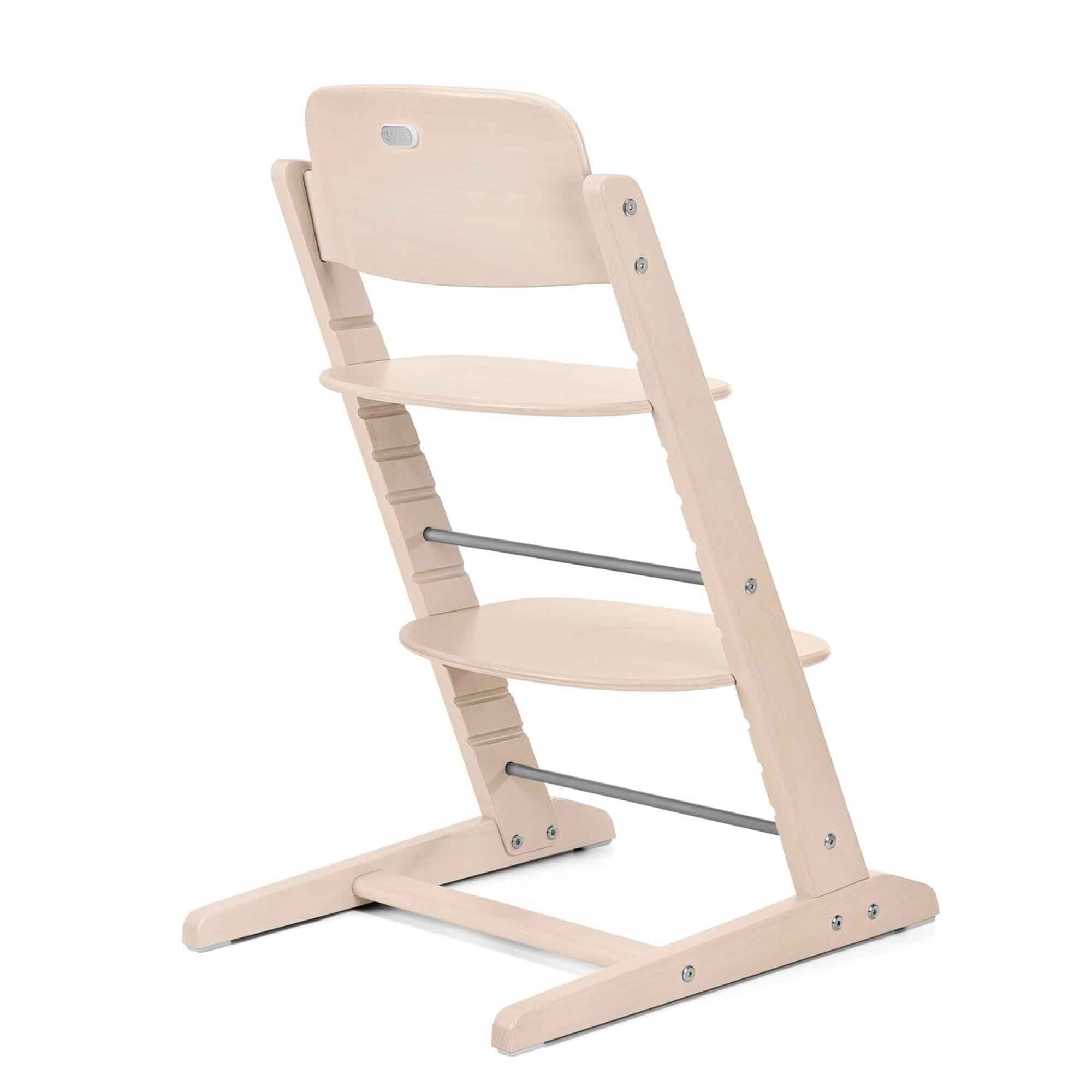 Cybex Iris High Chair in All Natural Baby Highchairs 525000693 4063846528455