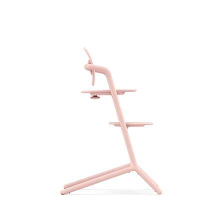 Cybex LEMO 3 in 1 High Chair - Pearl Pink Baby Highchairs 521003161 4063846170982