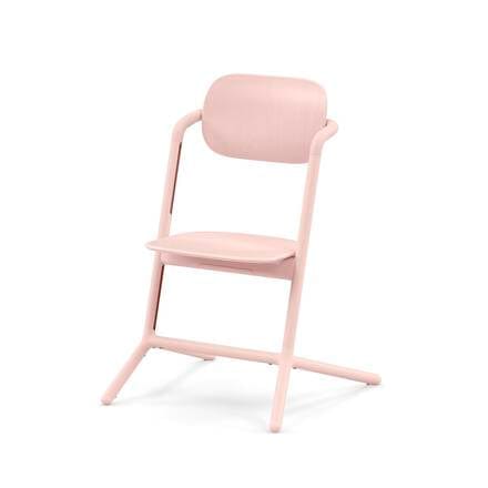 Cybex LEMO 3 in 1 High Chair - Pearl Pink Baby Highchairs 521003161 4063846170982