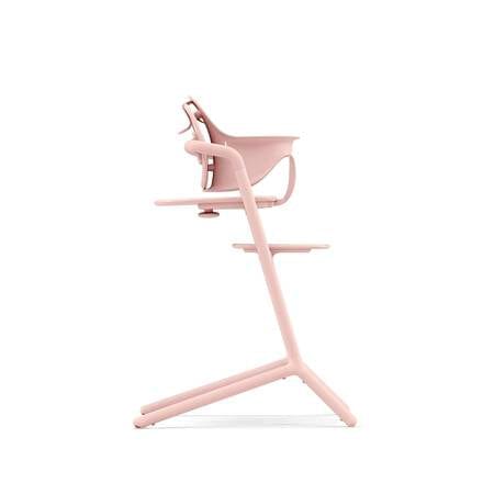 Cybex LEMO 3 in 1 High Chair - Pearl Pink Baby Highchairs 521003161 4063846170982