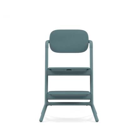 Cybex LEMO 3 in 1 High Chair - Stone Blue Baby Highchairs 521003167 4063846171057
