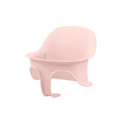 Cybex LEMO 4 in 1 High Chair - Pearl Pink Baby Highchairs 521003193 4063846171378