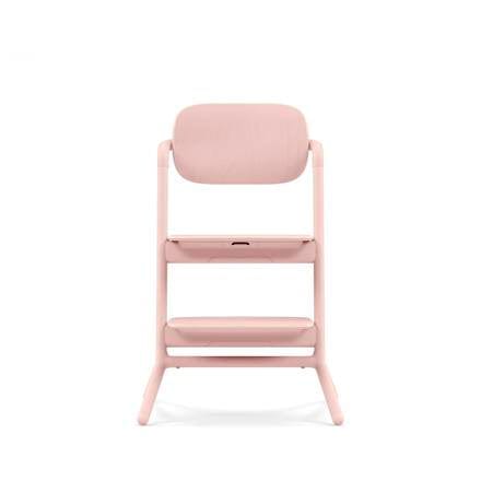 Cybex LEMO 4 in 1 High Chair - Pearl Pink Baby Highchairs 521003193 4063846171378